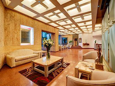 Hotel Royal Reforma