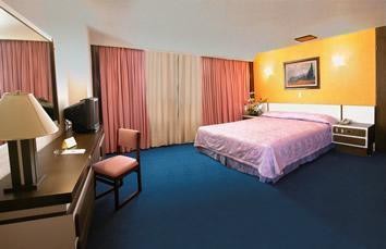 Hotel Segovia Regency