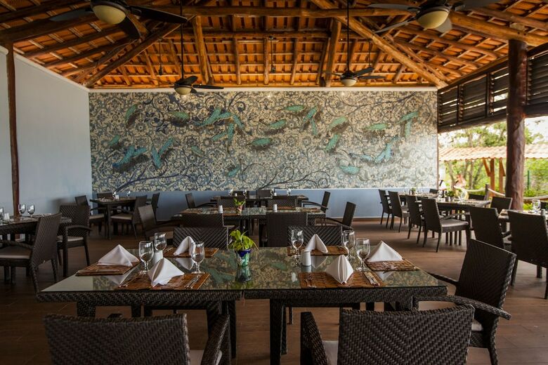 Hotel Occidental Cozumel