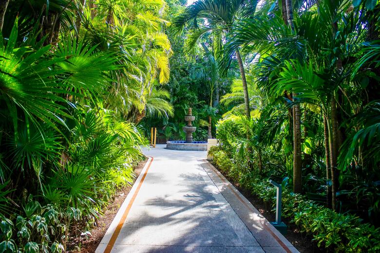 Hotel Occidental Cozumel