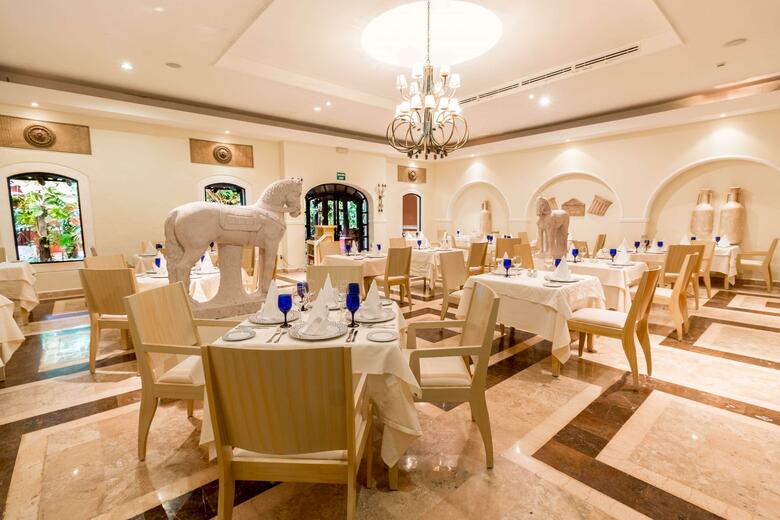 Hotel Occidental Cozumel