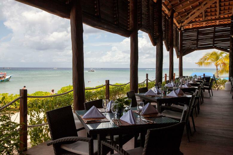 Hotel Occidental Cozumel