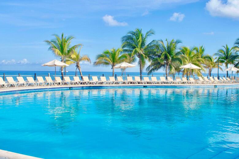 Hotel Occidental Cozumel