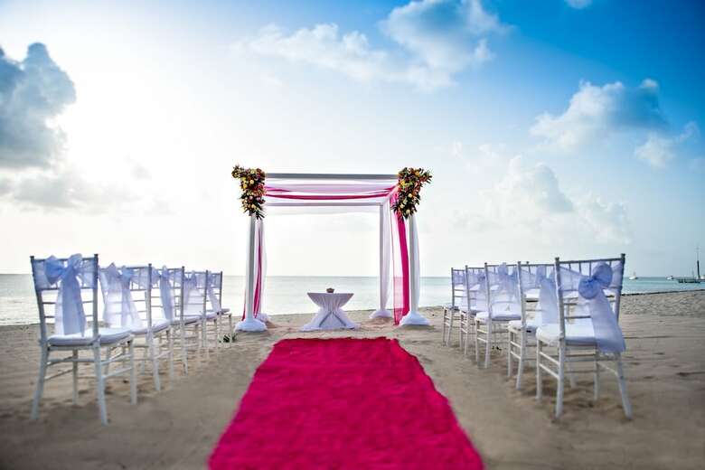 Hotel Occidental Cozumel