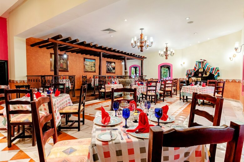 Hotel Occidental Cozumel