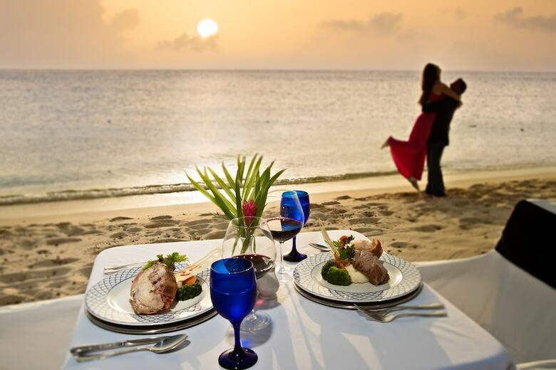 Hotel Occidental Cozumel
