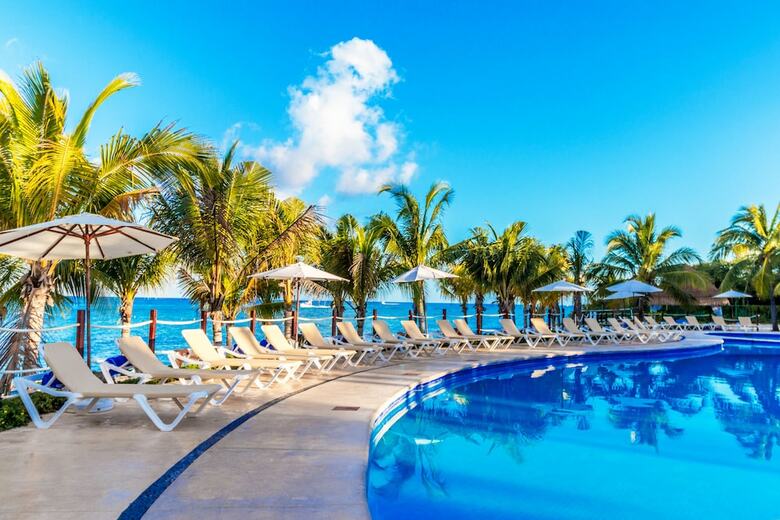 Hotel Occidental Cozumel