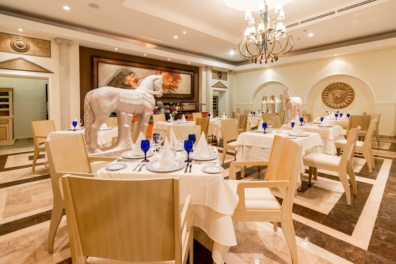 Hotel Occidental Cozumel