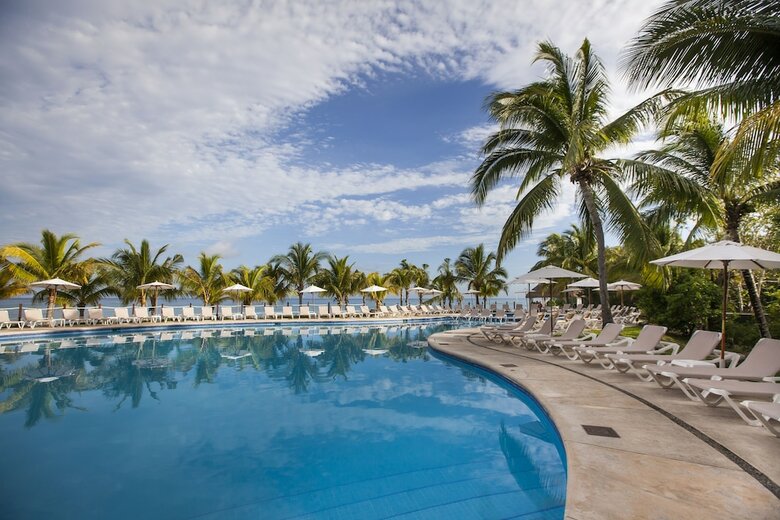 Hotel Occidental Cozumel