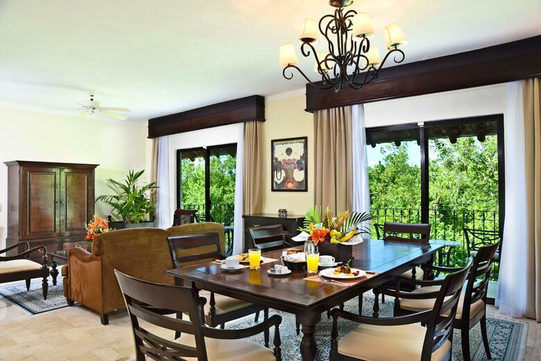 Hotel Occidental Cozumel