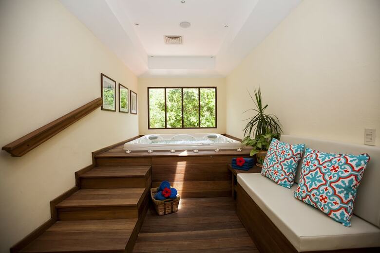 Hotel Occidental Cozumel
