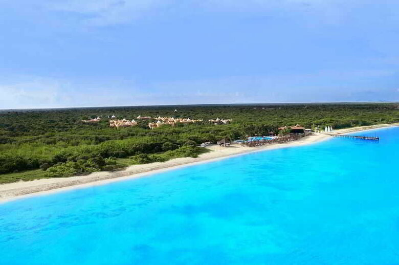 Hotel Occidental Cozumel