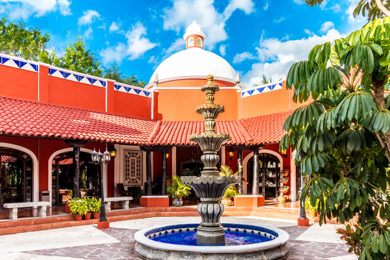 Hotel Occidental Cozumel