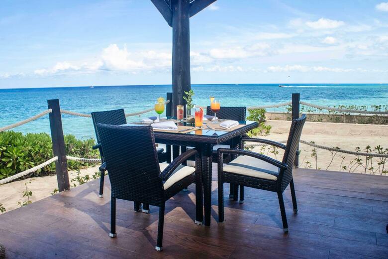 Hotel Occidental Cozumel