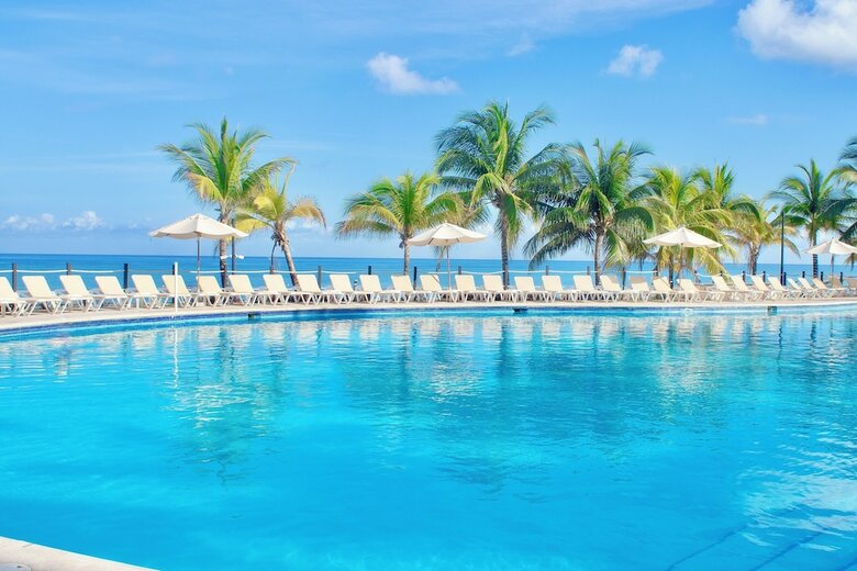 Hotel Occidental Cozumel