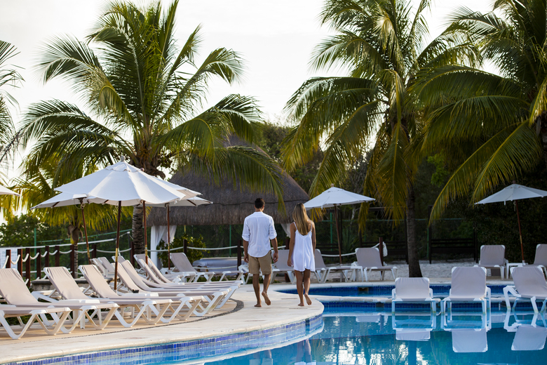Hotel Occidental Cozumel