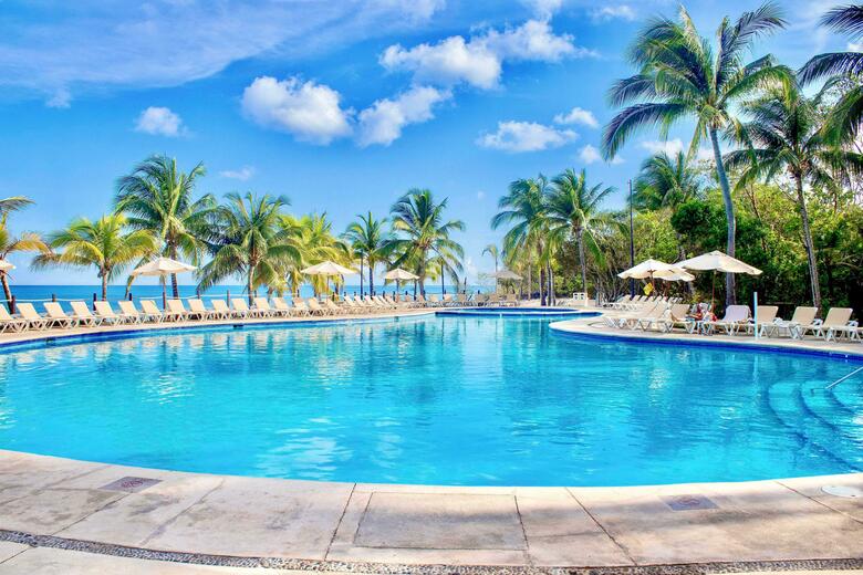 Hotel Occidental Cozumel