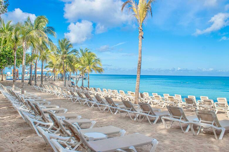 Hotel Occidental Cozumel