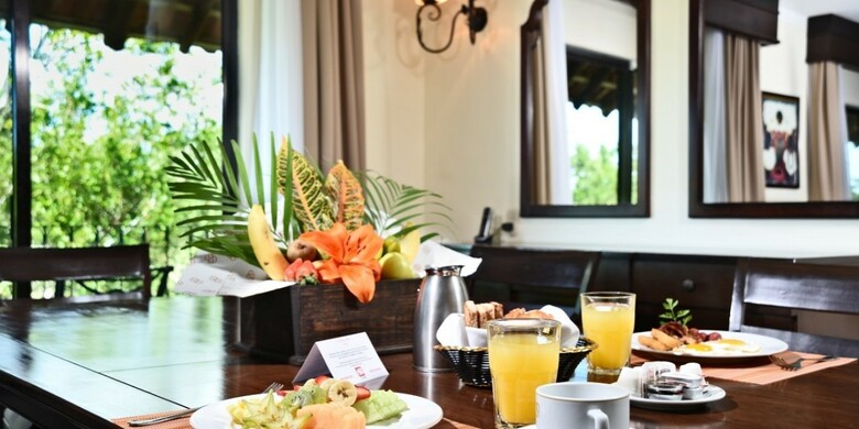 Hotel Occidental Cozumel
