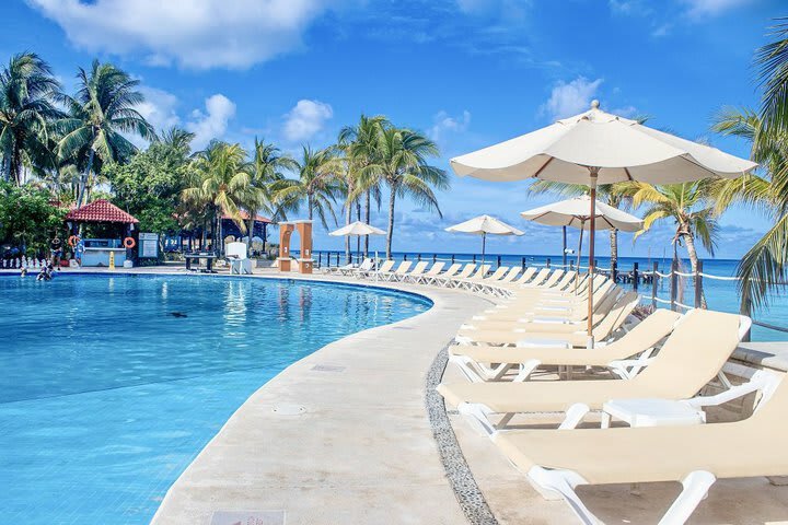 Hotel Occidental Cozumel