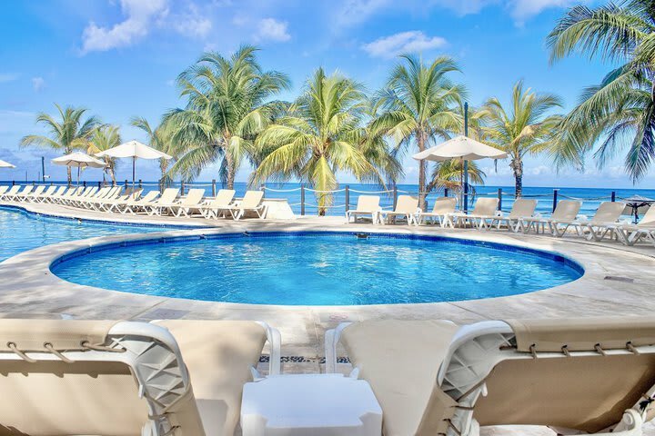 Hotel Occidental Cozumel