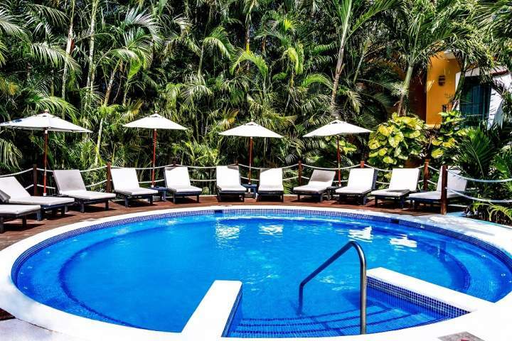 Hotel Occidental Cozumel