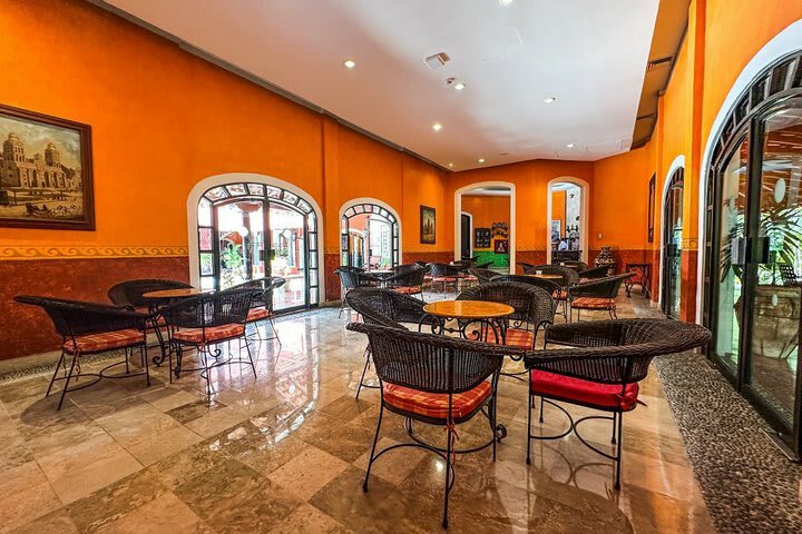 Hotel Occidental Cozumel