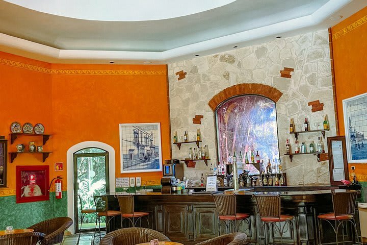 Hotel Occidental Cozumel