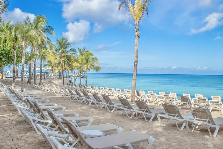 Hotel Occidental Cozumel