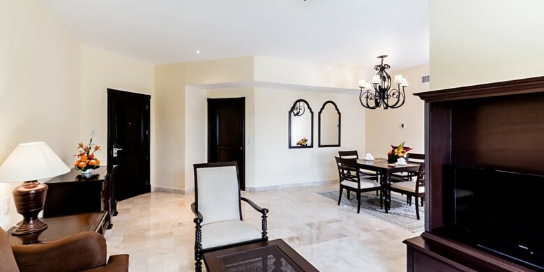 Hotel Occidental Cozumel