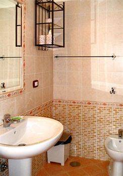 Bed & Breakfast Domus Gemi