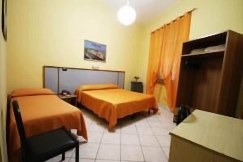 Hotel Casanova