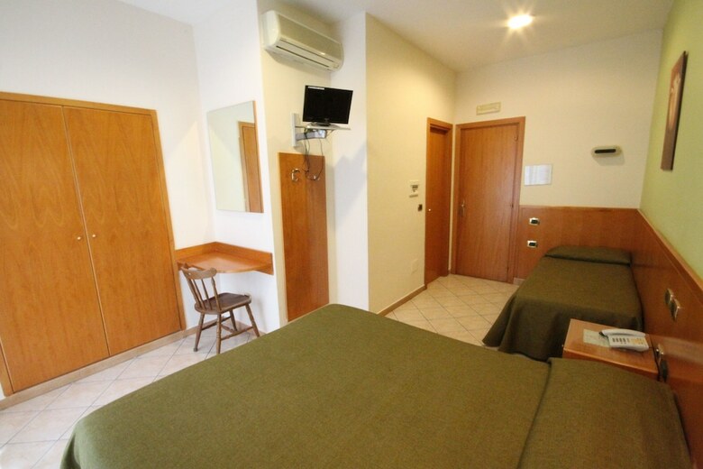 Hotel Zara