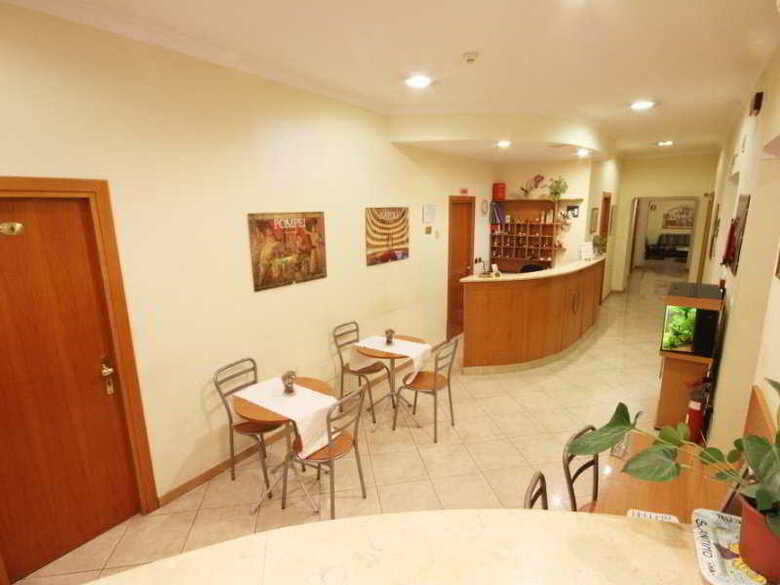 Hotel Zara