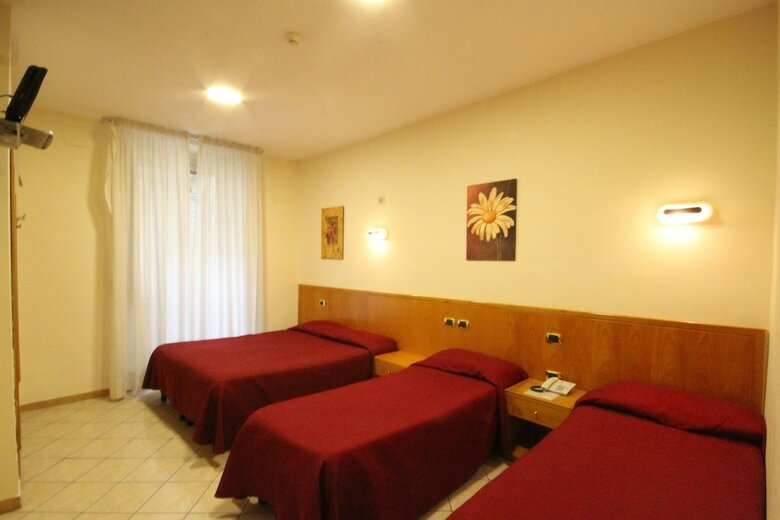 Hotel Zara