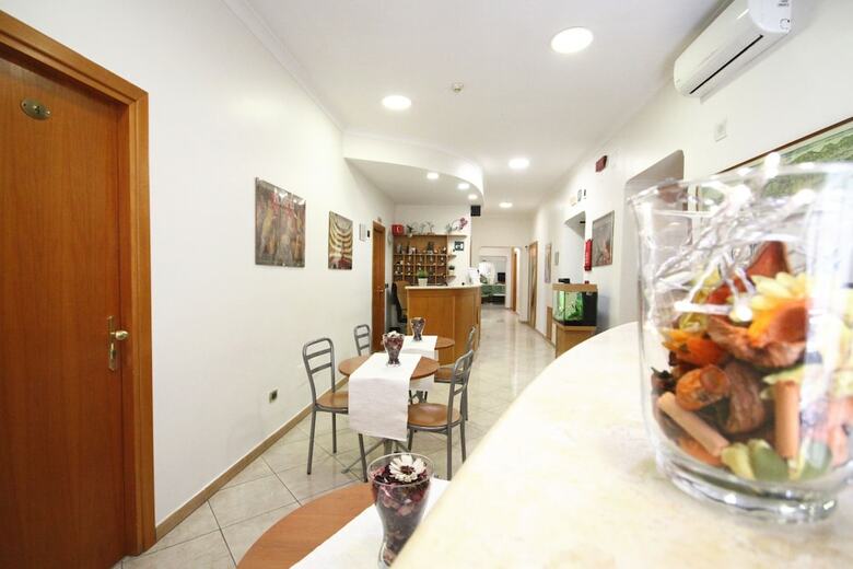Hotel Zara