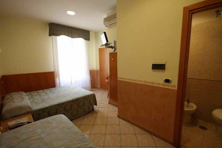 Hotel Zara