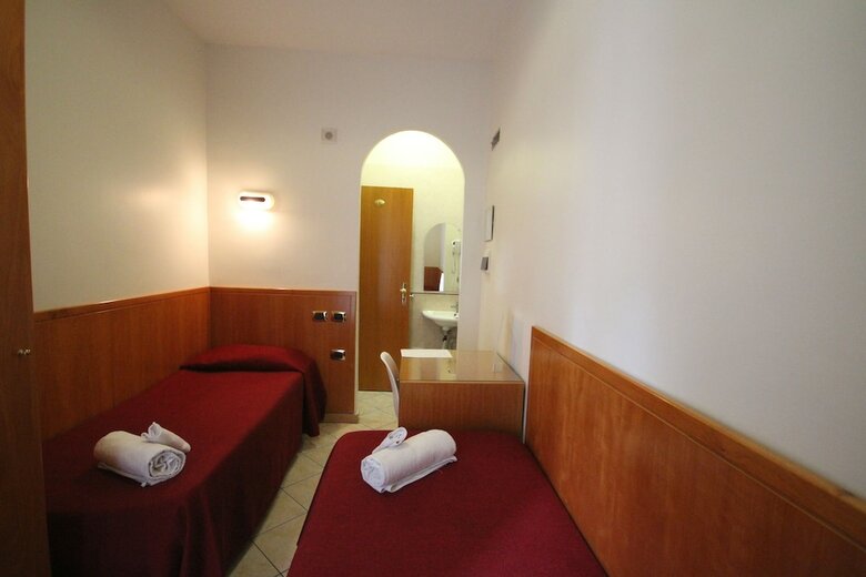 Hotel Zara