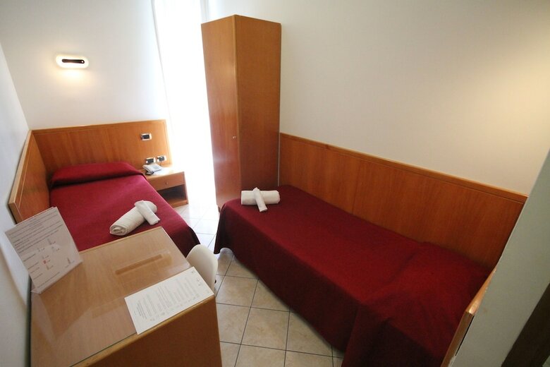 Hotel Zara