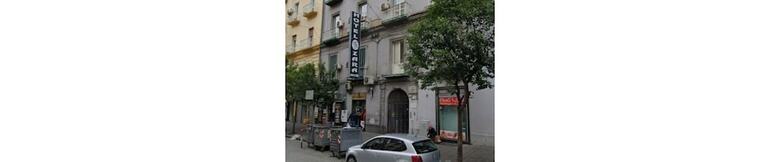 Hotel Zara