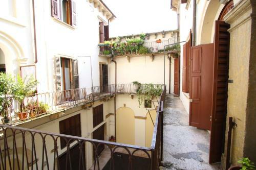Apartamento Emilei