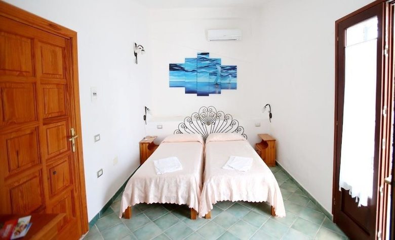 Hotel Paola