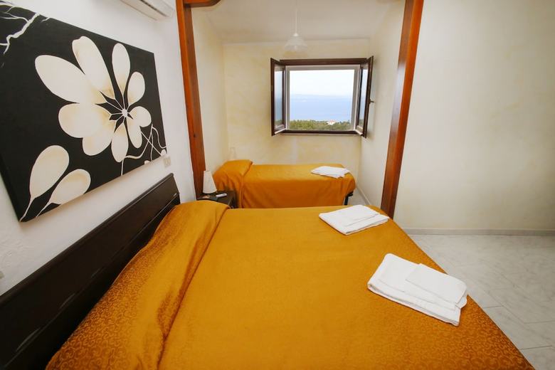 Hotel Paola