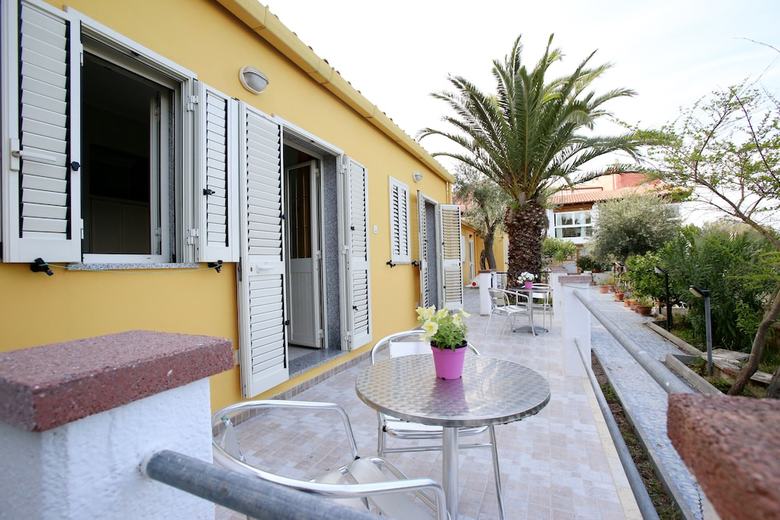 Hotel Paola