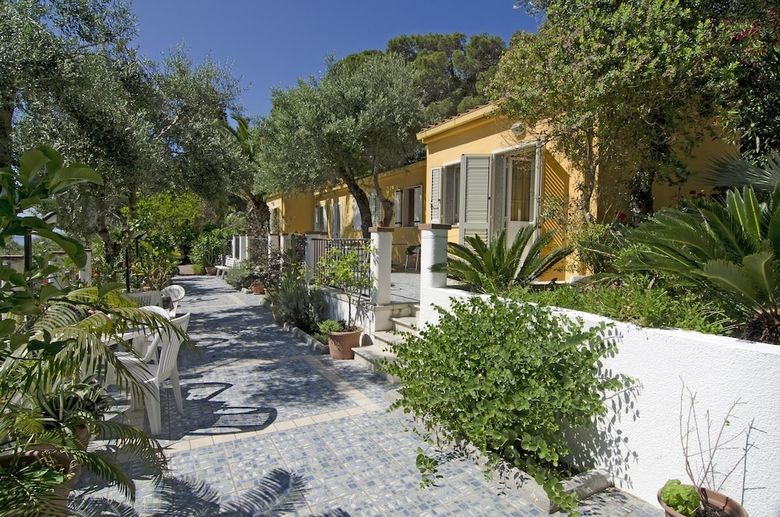 Hotel Paola