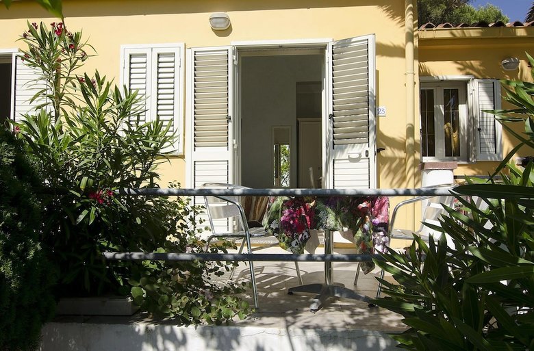 Hotel Paola