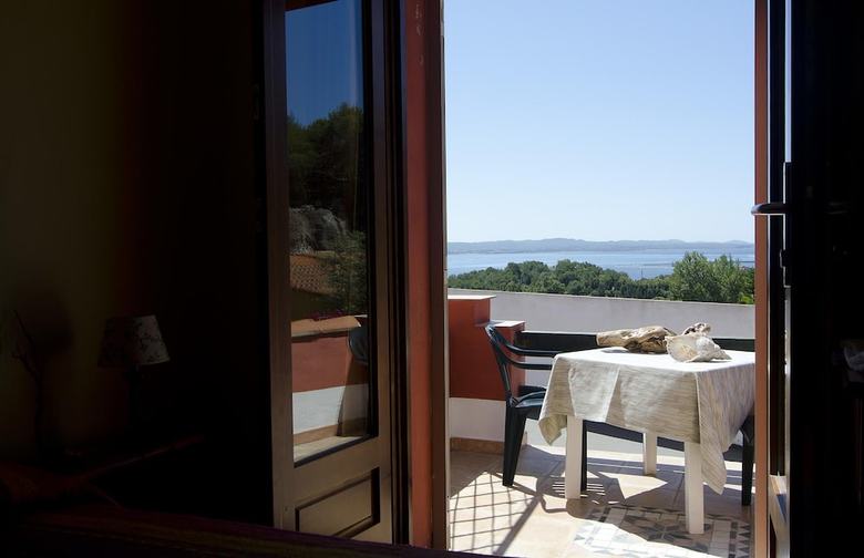 Hotel Paola