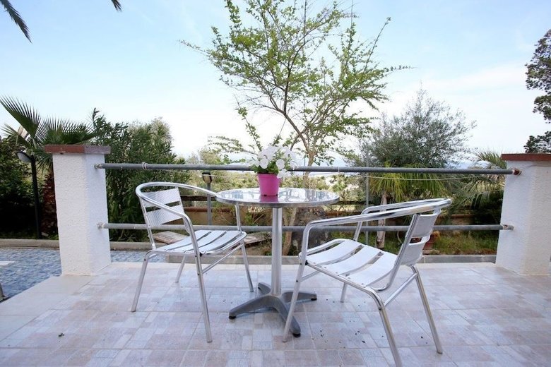 Hotel Paola