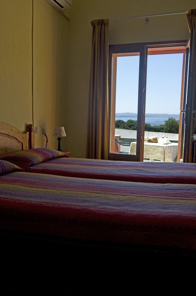 Hotel Paola