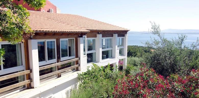 Hotel Paola